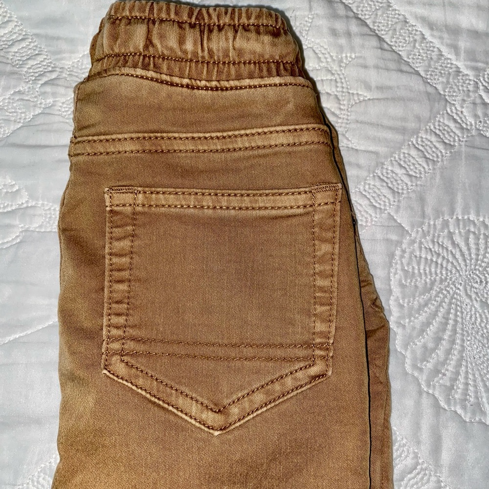Boys Denim - Picture 2 of 2